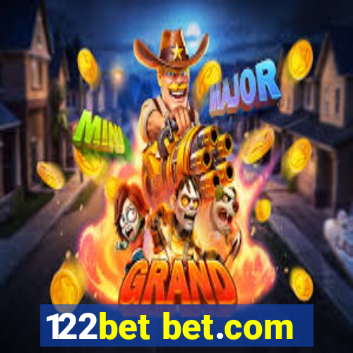 122bet bet.com